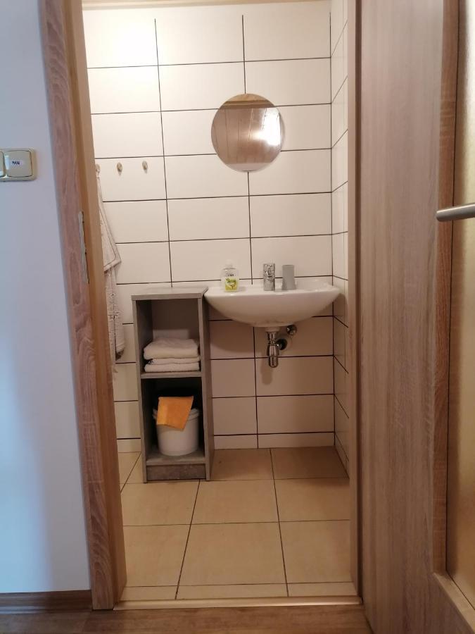 Apartman Na Statku Jilovice Экстерьер фото