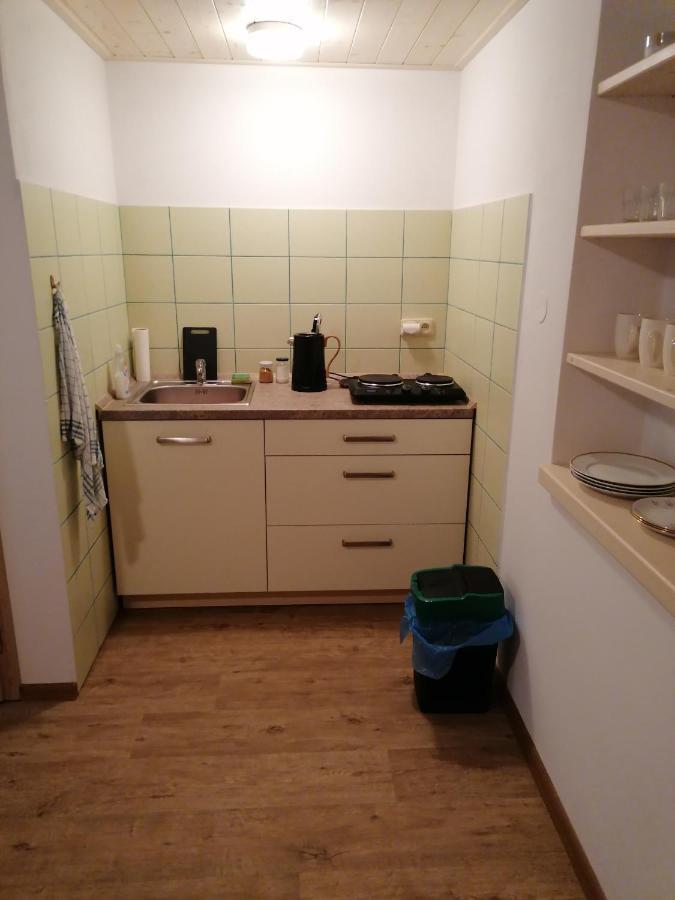 Apartman Na Statku Jilovice Экстерьер фото